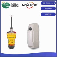 McMurdo G8 PLUS AIS船用緊急無(wú)線電示位標(biāo)
